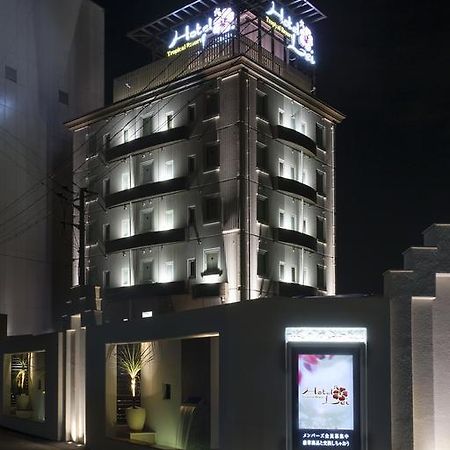 Hotel Lei Funabashi Exterior foto
