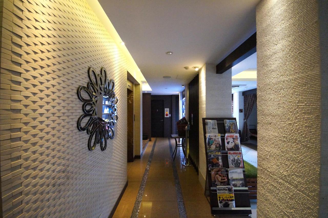 Hotel Lei Funabashi Exterior foto