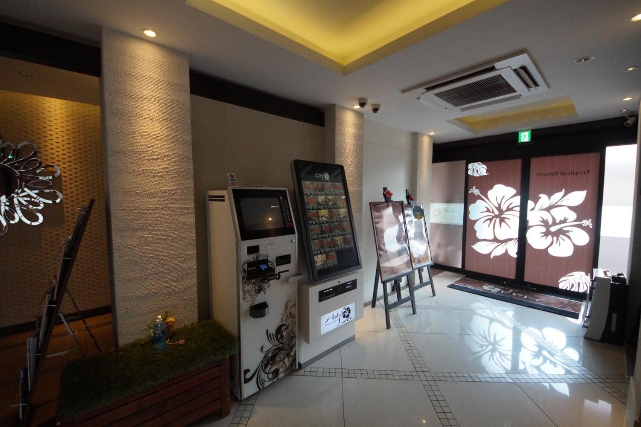 Hotel Lei Funabashi Exterior foto