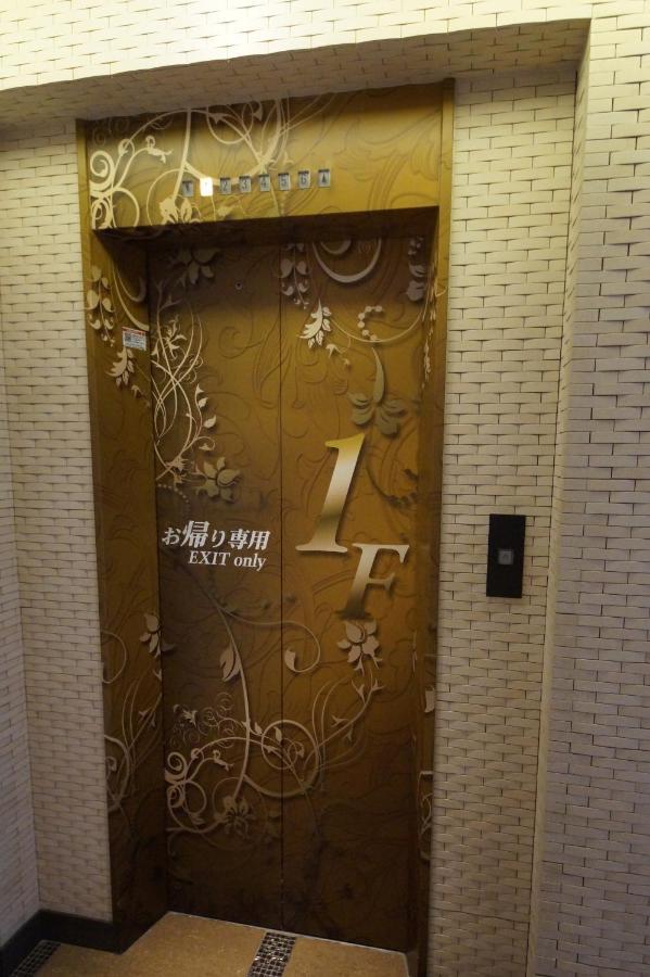 Hotel Lei Funabashi Exterior foto