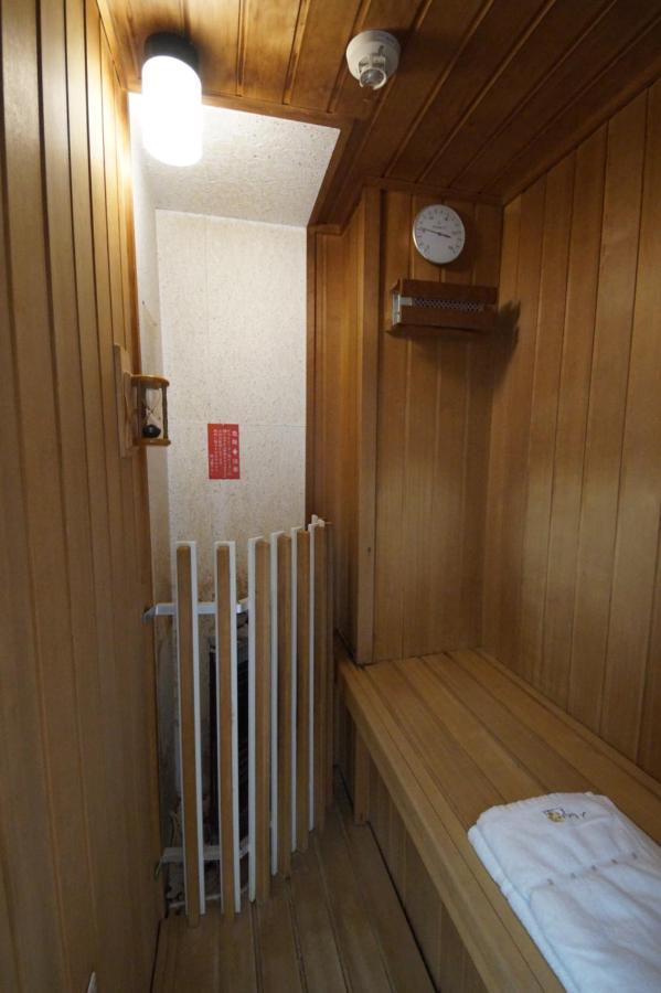 Hotel Lei Funabashi Exterior foto
