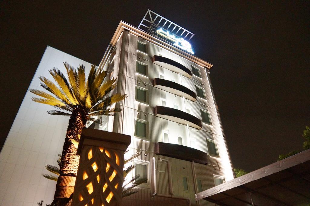 Hotel Lei Funabashi Exterior foto