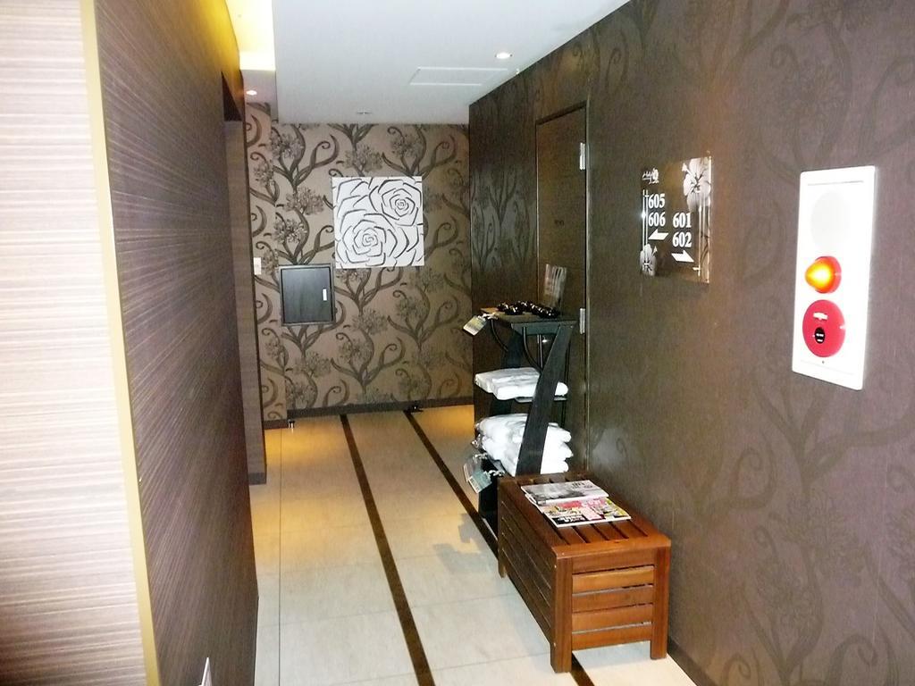 Hotel Lei Funabashi Exterior foto